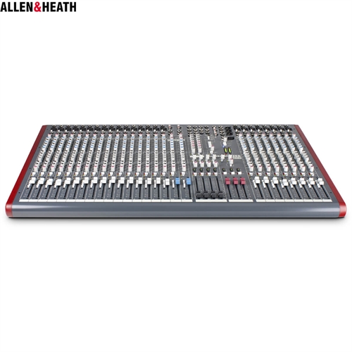 Mixer Allen & Heath ZED-428 3